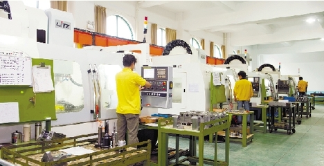 機(jī)械設(shè)備的現(xiàn)狀與發(fā)展前景——以浙江為例