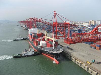 專業(yè)進(jìn)出口代理報關(guān)通關(guān)服務(wù) 流程詳解與高清細(xì)節(jié)圖展示