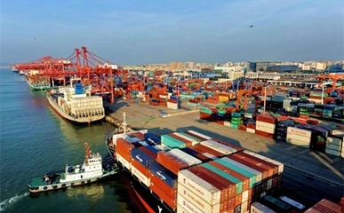 蘇州萬(wàn)享供應(yīng)鏈報(bào)關(guān)行 一站式進(jìn)出口代理解決方案專(zhuān)家